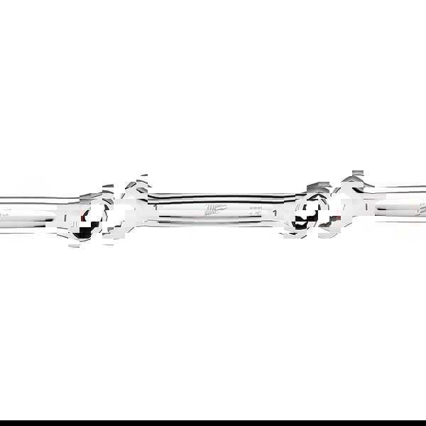 Combination Wrench: 1